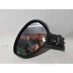 Retrovisor Izquierdo Para Fiat Punto