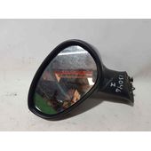 Retrovisor Izquierdo Para Fiat Punto