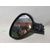 Retrovisor Izquierdo Para Fiat Punto
