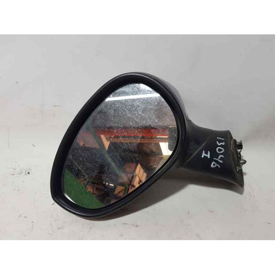 Retrovisor Izquierdo Para Fiat Punto
