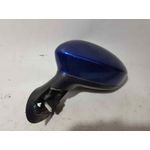 Retrovisor Izquierdo Para Fiat Punto