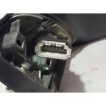 Retrovisor Izquierdo Para Fiat Punto