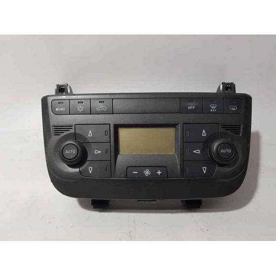 Mando Climatizador Para Fiat Punto