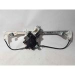 Elevalunas Delantero Izquierdo Para Fiat Punto