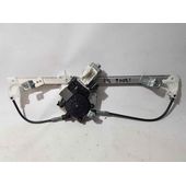 Elevalunas Delantero Izquierdo Para Fiat Punto