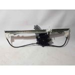 Elevalunas Delantero Izquierdo Para Fiat Punto