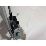 Elevalunas Delantero Izquierdo Para Fiat Punto