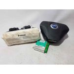 Kit Airbag Para Fiat Punto
