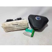 Kit Airbag Para Fiat Punto