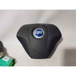 Kit Airbag Para Fiat Punto