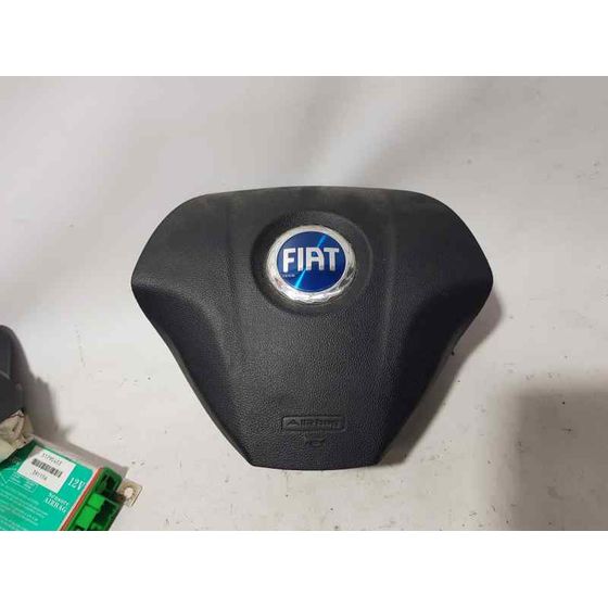 Kit Airbag Para Fiat Punto