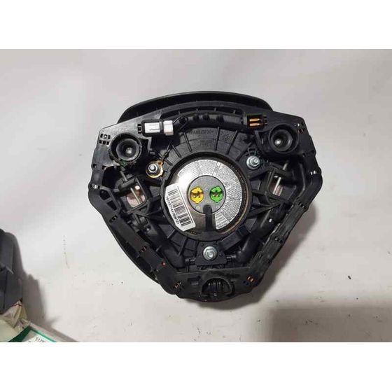 Kit Airbag Para Fiat Punto