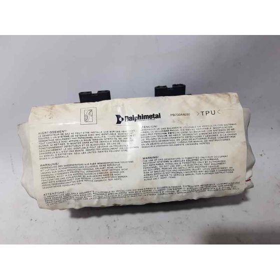 Kit Airbag Para Fiat Punto