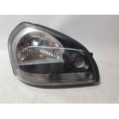 Faro Derecho Para Hyundai Tucson