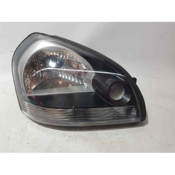 Faro Derecho Para Hyundai Tucson