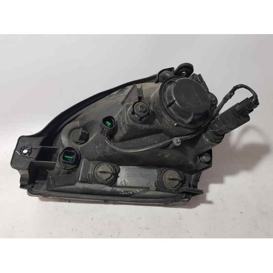 Faro Derecho Para Hyundai Tucson