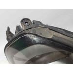Faro Derecho Para Hyundai Tucson