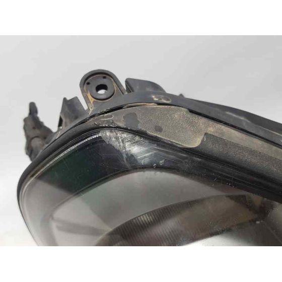 Faro Derecho Para Hyundai Tucson