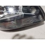Faro Derecho Para Hyundai Tucson