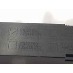 Mando Multifuncion Para Fiat Punto
