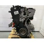 Motor Completo Para Ford Kuga