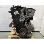 Motor Completo Para Ford Kuga