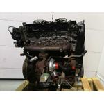 Motor Completo Para Ford Kuga