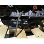 Motor Completo Para Ford Kuga