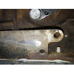 Motor Completo Para Ford Kuga