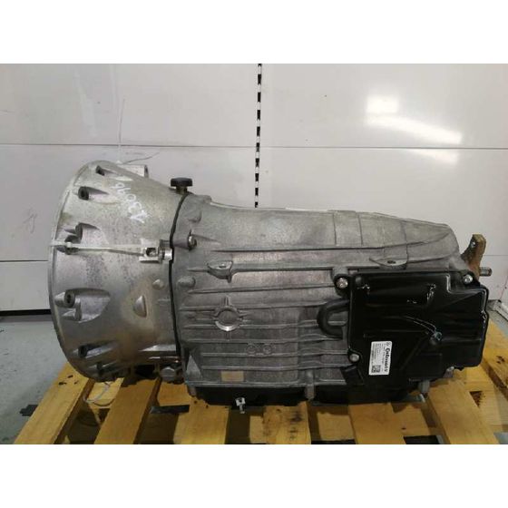 Caja Cambios para Mercedes-Benz Clase E (W212) Lim.