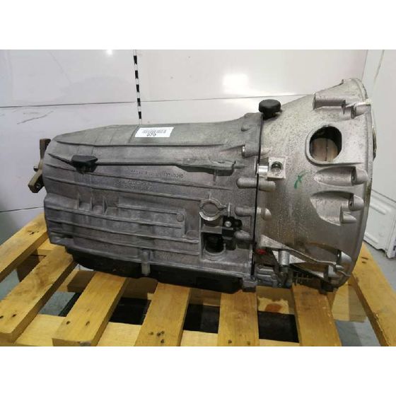 Caja Cambios para Mercedes-Benz Clase E (W212) Lim.