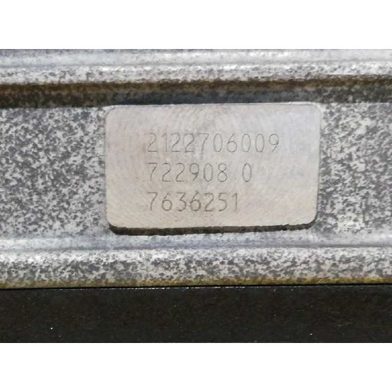 Caja Cambios para Mercedes-Benz Clase E (W212) Lim.