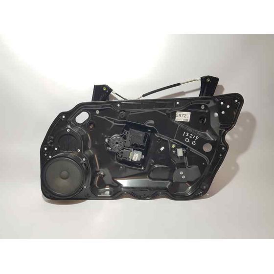 Elevalunas Delantero Derecho Para Volkswagen Passat Lim.