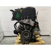Motor Completo Para Suzuki Sx4 Rw