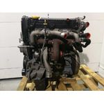 Motor Completo Para Suzuki Sx4 Rw
