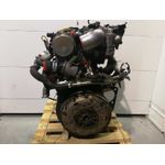 Motor Completo Para Suzuki Sx4 Rw