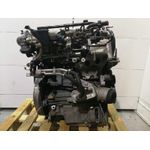Motor Completo Para Suzuki Sx4 Rw