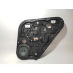 Elevalunas Trasero Derecho Para Kia Sportage