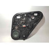 Elevalunas Trasero Derecho Para Kia Sportage