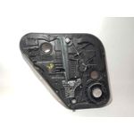 Elevalunas Trasero Derecho Para Kia Sportage