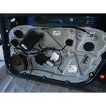 Elevalunas Delantero Derecho Para Alfa Romeo 159
