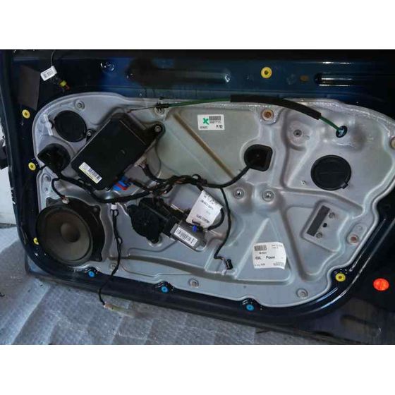 Elevalunas Delantero Derecho Para Alfa Romeo 159