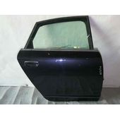 Puerta Trasera Derecha Para Audi A6 Berlina