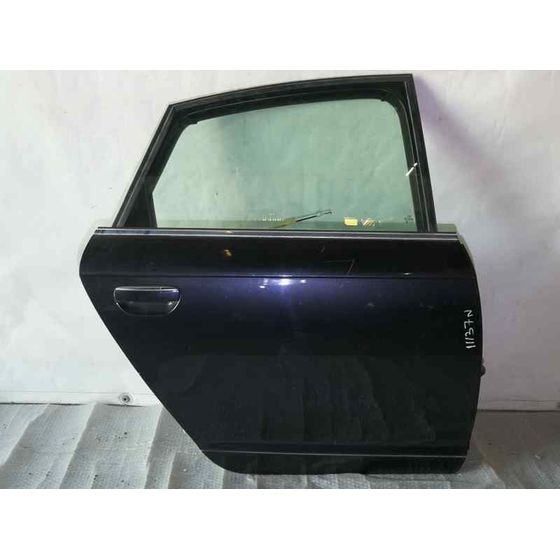 Puerta Trasera Derecha Para Audi A6 Berlina
