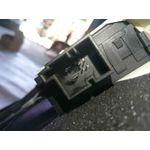 Elevalunas Trasero Derecho para Audi A6 Berlina (4F2)