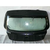 Porton Trasero Para Bmw Serie 1 Berlina