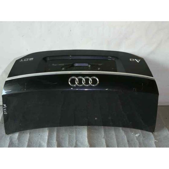 Tapa Maletero para Audi A6 Berlina (4F2)