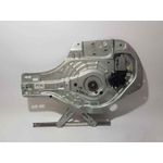 Elevalunas Delantero Izquierdo Para Hyundai Tucson