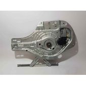 Elevalunas Delantero Izquierdo Para Hyundai Tucson