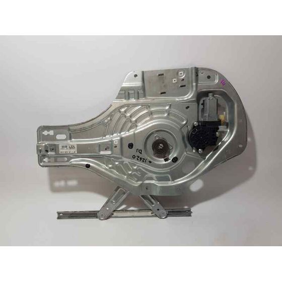 Elevalunas Delantero Izquierdo Para Hyundai Tucson